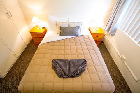 Aabon Apartments & Motel - Accommodation Bookings 18