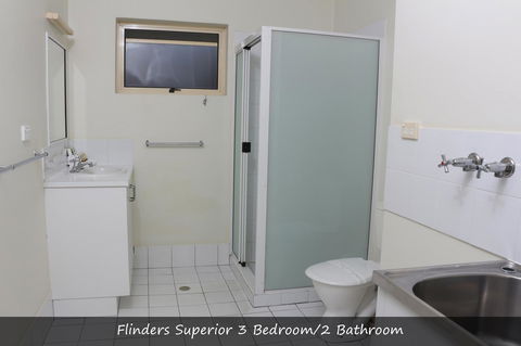 Aabon Apartments & Motel - Accommodation Bookings 44