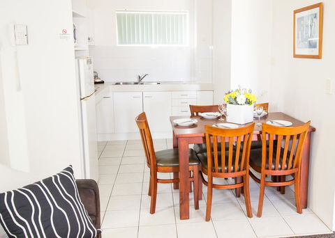 Aabon Apartments & Motel - Accommodation Bookings 15