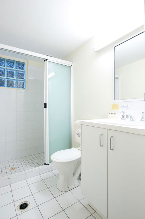 Aabon Apartments & Motel - Accommodation Bookings 38