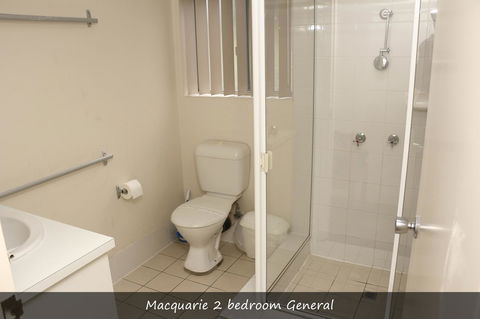 Aabon Apartments & Motel - Accommodation Bookings 40