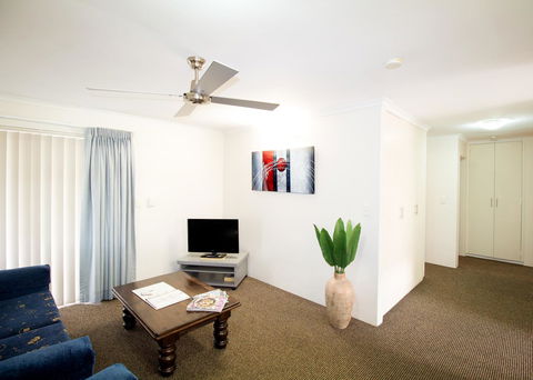 Aabon Apartments & Motel - Accommodation Bookings 17