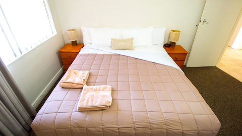 Aabon Apartments & Motel - Accommodation Bookings 33