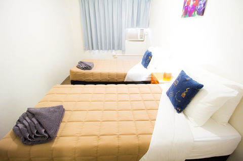 Aabon Apartments & Motel - Accommodation Bookings 19