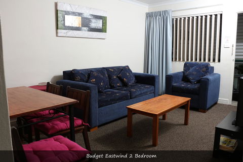 Aabon Apartments & Motel - Accommodation Bookings 41