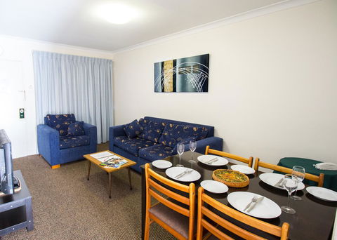 Aabon Apartments & Motel - Accommodation Bookings 30