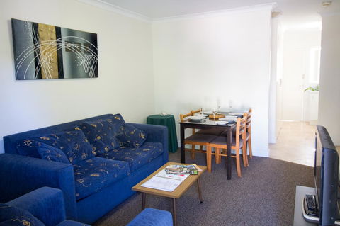 Aabon Apartments & Motel - Accommodation Bookings 29