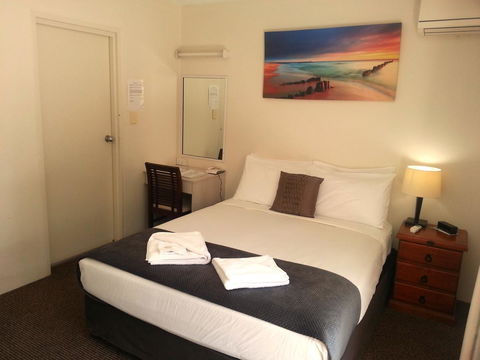 Aabon Apartments & Motel - Accommodation Bookings 5