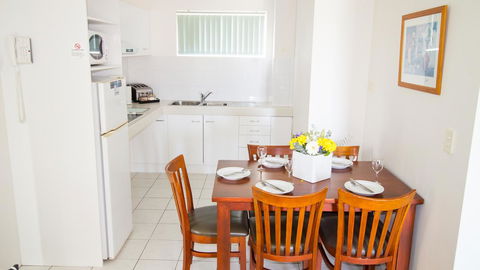 Aabon Apartments & Motel - Accommodation Bookings 27