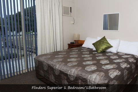 Aabon Apartments & Motel - Accommodation Bookings 37