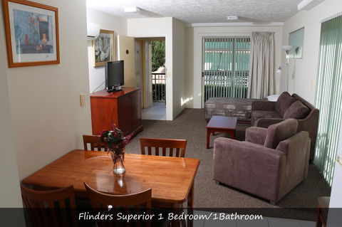 Aabon Apartments & Motel - Accommodation Bookings 43