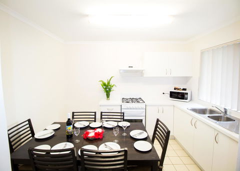 Aabon Apartments & Motel - Accommodation Bookings 20