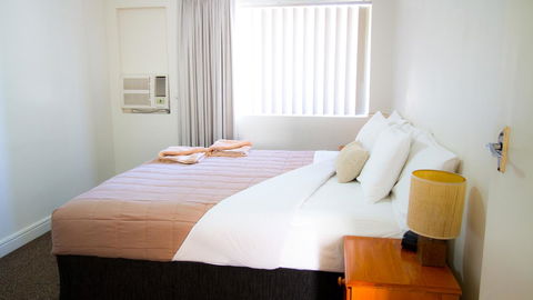 Aabon Apartments & Motel - Accommodation Bookings 32