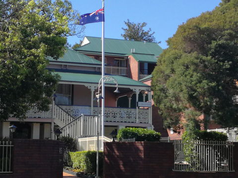 Aabon Apartments & Motel - Accommodation Bookings 6