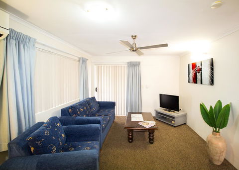 Aabon Apartments & Motel - Accommodation Bookings 22