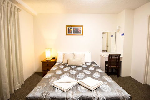Aabon Apartments & Motel - Accommodation Bookings 14