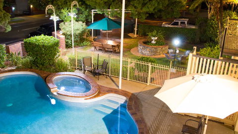 Aabon Apartments & Motel - Accommodation Bookings 36
