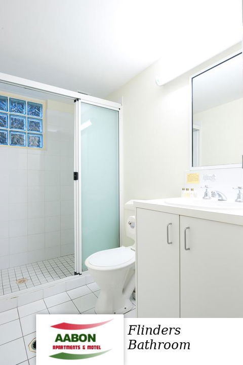 Aabon Apartments & Motel - Accommodation Bookings 3