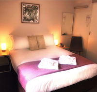 Aabon Apartments  Motel - Accommodation Bookings