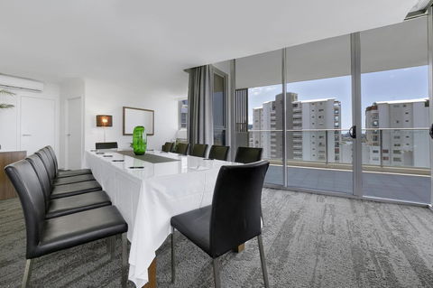 Quest South Brisbane - Accommodation Bookings 12