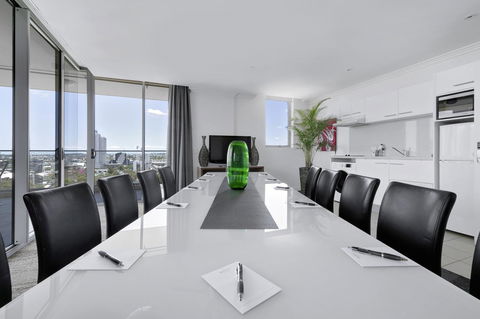 Quest South Brisbane - Accommodation Bookings 11