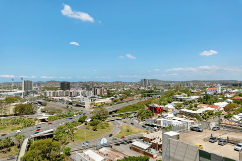 Quest South Brisbane - Accommodation Bookings 14