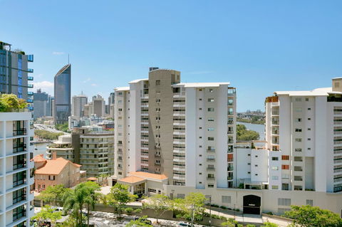 Quest South Brisbane - Accommodation Bookings 13