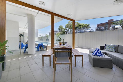 Quest South Brisbane - Accommodation Bookings 8