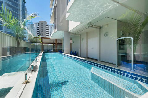 Quest South Brisbane - Accommodation Bookings 10
