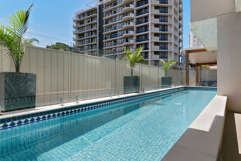 Quest South Brisbane - Accommodation Bookings 2