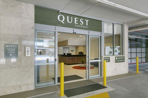 Quest South Brisbane - Accommodation Bookings 6