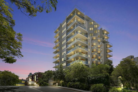 Quest South Brisbane - Accommodation Bookings 1