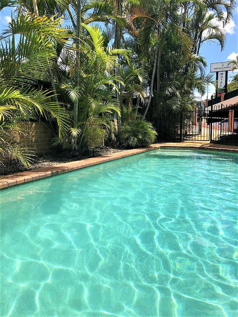 Airport Clayfield Motel - Accommodation Bookings 3