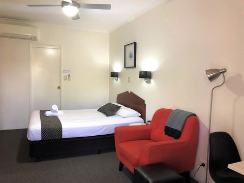 Airport Clayfield Motel - Accommodation Bookings 7