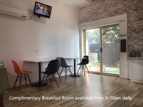 Airport Clayfield Motel - Accommodation Bookings 11
