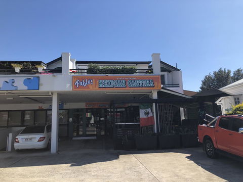 Airport Clayfield Motel - Accommodation Bookings 26
