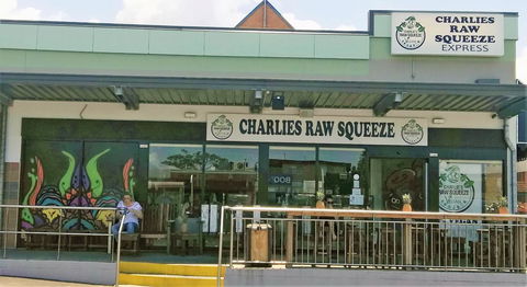 Airport Clayfield Motel - Accommodation Bookings 36