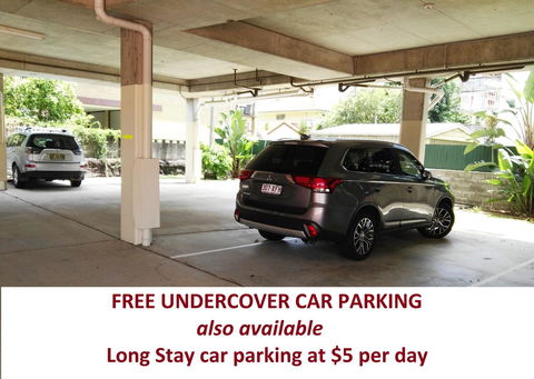 Airport Clayfield Motel - Accommodation Bookings 14