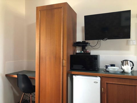 Airport Clayfield Motel - Accommodation Bookings 9
