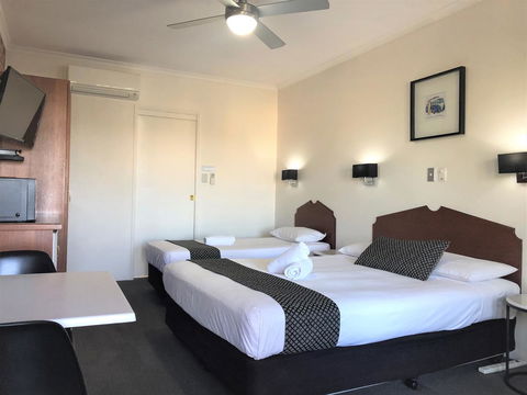 Airport Clayfield Motel - Accommodation Bookings 5