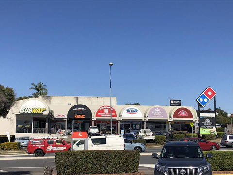 Airport Clayfield Motel - Accommodation Bookings 21