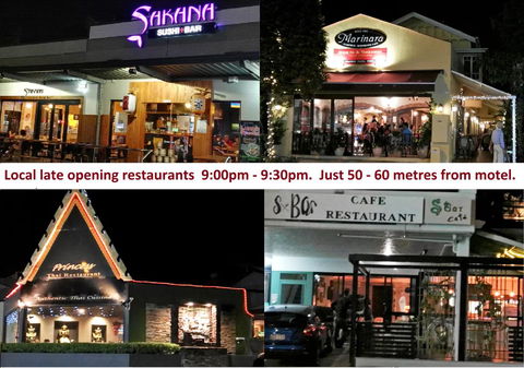 Airport Clayfield Motel - Accommodation Bookings 17