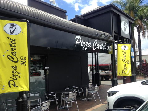 Airport Clayfield Motel - Accommodation Bookings 31