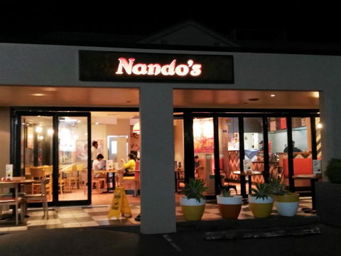 Airport Clayfield Motel - Accommodation Bookings 32