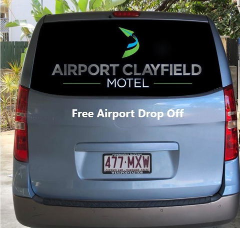 Airport Clayfield Motel - Accommodation Bookings 0