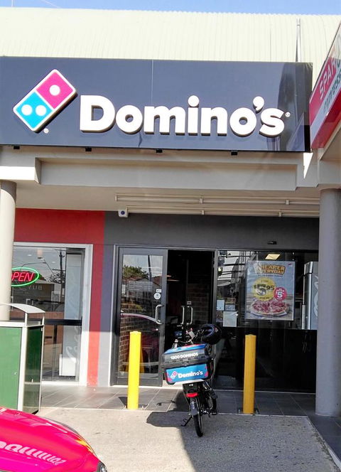 Airport Clayfield Motel - Accommodation Bookings 28
