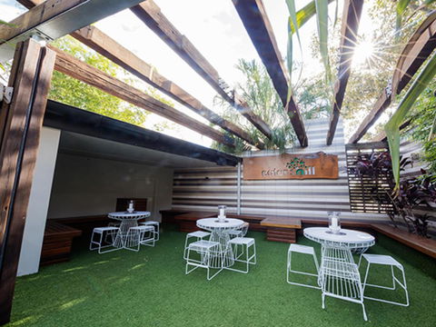 Eatons Hill Hotel - Accommodation Bookings 39