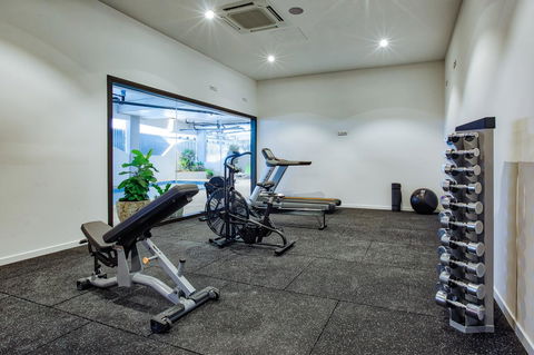 Eatons Hill Hotel - Accommodation Bookings 10