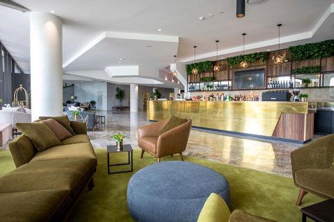 Eatons Hill Hotel - Accommodation Bookings 7