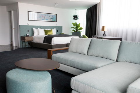 Eatons Hill Hotel - Accommodation Bookings 43